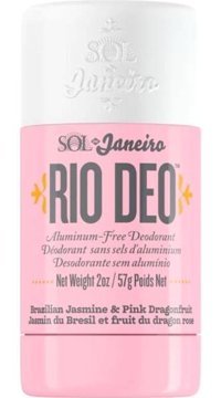 Sol De Janeiro Beija Flor Rio Pudrasız Ter Önleyici Roll-On Kadın Deodorant 57 ml