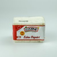Lezzine Beyaz Koyun Peyniri 600 gr