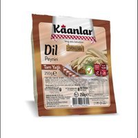 Kaanlar Dil İnek Peyniri 250 gr