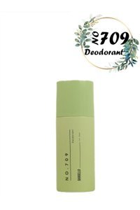 Bargello No:709 Pudrasız Ter Önleyici Sprey Erkek Deodorant 150 ml