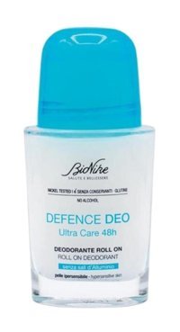 Bionike Defence Ultra Care Pudrasız Roll-On Erkek Deodorant 50 ml