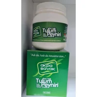 Akpa Şavak Tulum Koyun Peyniri 1 kg