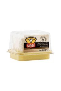 Ünal Klasik Beyaz İnek Peyniri 600 gr