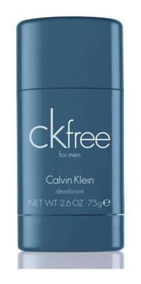 Calvin Klein Free Pudrasız Stick Erkek Deodorant 75 ml