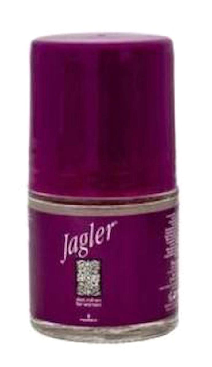 Jagler Energy Pudrasız Roll-On Erkek Deodorant 50 ml