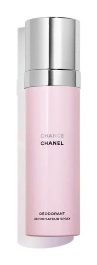 Chanel Chance Pudrasız Ter Önleyici Sprey Kadın Deodorant 100 ml