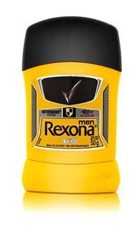 Rexona V8 Pudrasız Ter Önleyici Stick Erkek Deodorant 50 ml