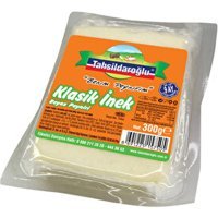 Tahsildaroğlu Olgunlaştırılmış Klasik Beyaz İnek Peyniri 300 gr