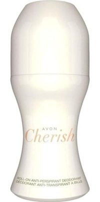 Avon Cherish Pudrasız Ter Önleyici Antiperspirant Roll-On Kadın Deodorant 50 ml