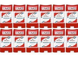 Old Spice Whitewater Pudrasız Ter Önleyici Antiperspirant Jel Erkek Deodorant 12x70 ml
