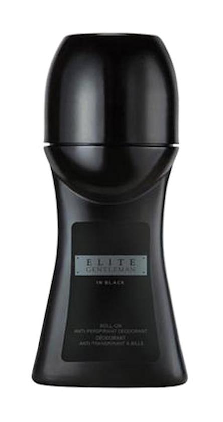 Avon Elite Gentle Pudrasız Ter Önleyici Antiperspirant Roll-On Erkek Deodorant 50 ml