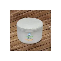 Organik Aile Mayalı Tulum İnek Peyniri 1 kg