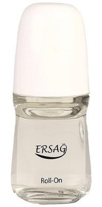 Ersağ No:156 Pudrasız Ter Önleyici Roll-On Kadın Deodorant 50 ml