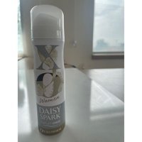 Xo Daisy Spark Pudrasız Sprey Kadın Deodorant 150 ml