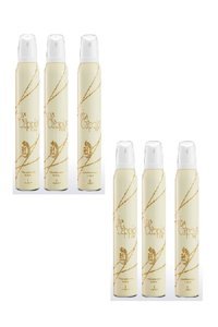 Viva Cappio Viva Lola Pudrasız Ter Önleyici Sprey Kadın Deodorant 6x150 ml