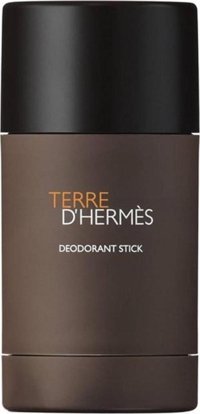 Hermes Terre D'Hermes Pudrasız Ter Önleyici Stick Erkek Deodorant 75 gr