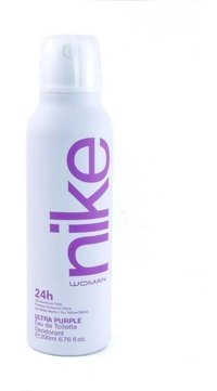 Nike Pudrasız Ter Önleyici Sprey Kadın Deodorant 200 ml