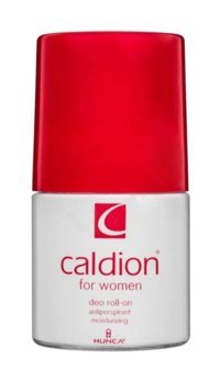 Caldion Pudrasız Ter Önleyici Roll-On Kadın Deodorant 10x50 ml