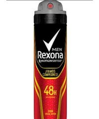 Rexona Vamos Campeones Pudrasız Ter Önleyici Sprey Erkek Deodorant 150 ml