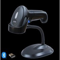 Tazga TSC-2300D Bluetooth Wifi 2D Lazer El Terminali Barkod Okuyucu