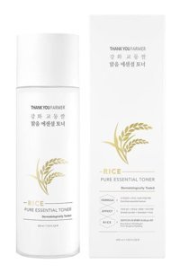 Thank You Farmer Tüm Ciltler İçin Tonik 200 ml