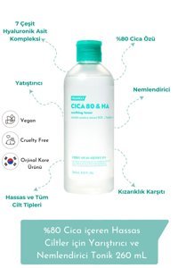 Frankly Tüm Ciltler İçin Yüz Temizleyici Tonik 260 ml