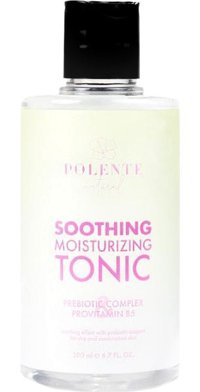 Polente Natural Kuru Ciltler İçin Tonik 200 ml