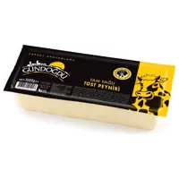 Gündoğdu Tost İnek Peyniri 1 kg