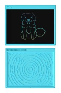 Mistaha LCD Kablosuz Kalemli 16 inç Grafik Tablet
