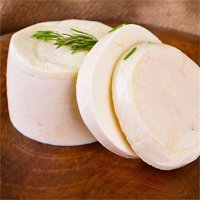 Gurmepark Damla Sakızlı Saganaki İnek Peyniri 1 kg