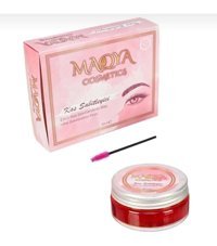 PotSil Şeffaf Wax Kaş Sabitleyici 50 ml