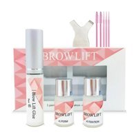Brow Lifting Şeffaf Jel Kaş Sabitleyici 5 ml