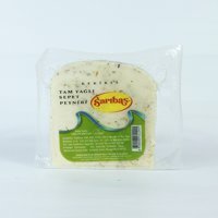 Sarıbaş Tam Yağlı Kekikli Sepet İnek Peyniri 400 gr