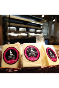 Palivor Çiftliği Izmir Bergama Tulum İnek Peyniri 200 gr