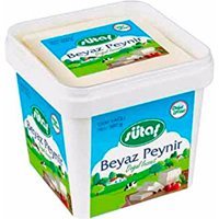 Sütaş Beyaz İnek Peyniri 500 gr
