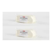 Dink Gıda Az Tuzlu Diyet Köy İnek Peyniri 2x500 gr