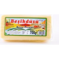 Beşikdüzü Taze Kaşar Peyniri 700 gr