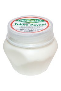 Torunoğlu Tam Yağlı Tulum İnek Peyniri 500 gr