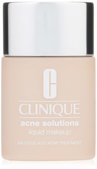 Clinique Anti Blemish CN28 Su Bazlı Güneş Koruyuculu Likit Serum Fondöten 30 ml