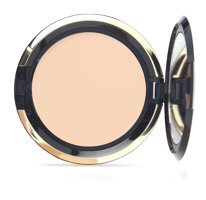 Golden Rose No:9 Krem Kompakt Fondöten 9 gr