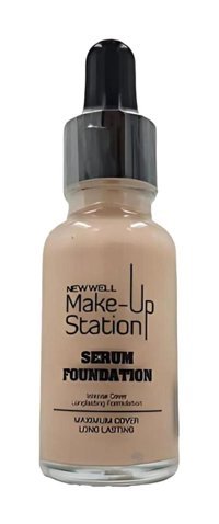 New Well No:3 Likit Serum Fondöten 20 ml