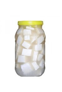 Organik Avm Salamura İnek Peyniri 5 kg