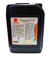 Worldchem Sıvı Bulaşık Makinesi Deterjanı 5 lt