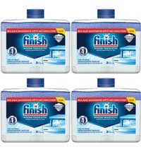 Finish Sıvı Bulaşık Makinesi Deterjanı 4x250 ml