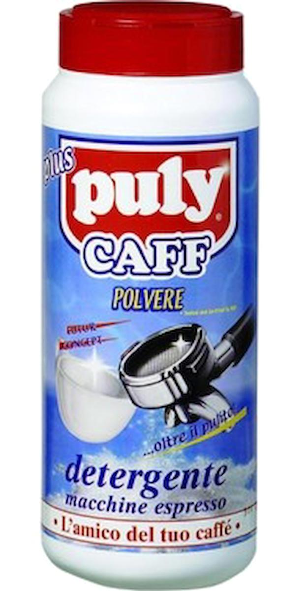 Pulycaff Plus Espresso Toz Bulaşık Makinesi Deterjanı 900 gr