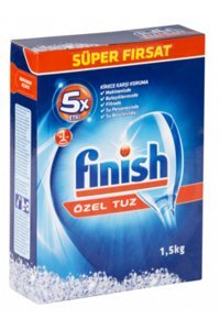 Finish Toz Bulaşık Makinesi Deterjanı 1.5 kg