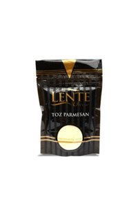 Lente Toz Parmesan İnek Peyniri 100 gr