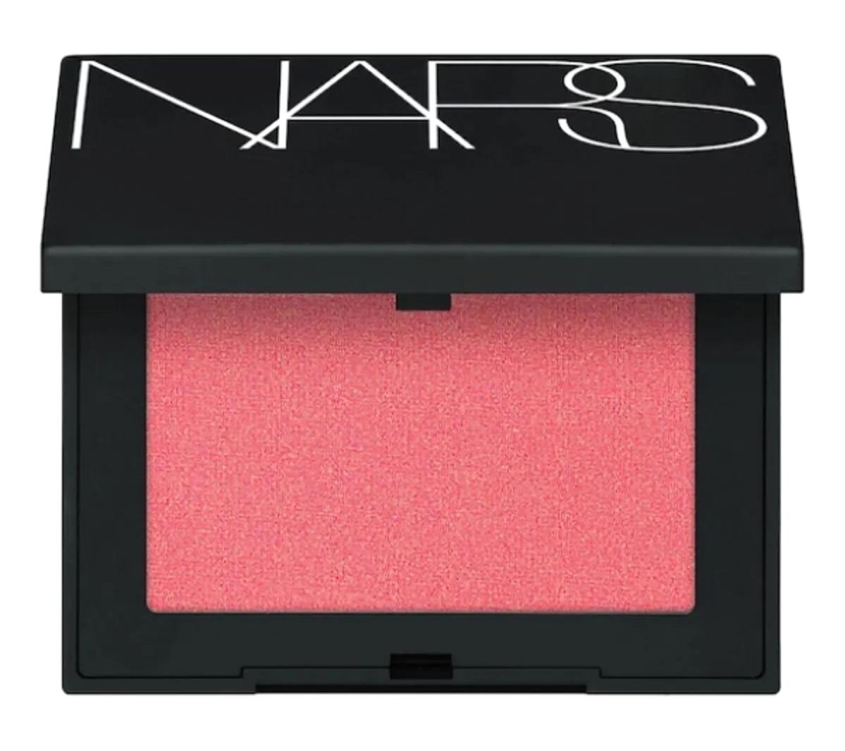 Nars Luxury No:21 Mat Toz Allık