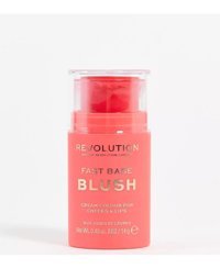 Makeup Revolutıon Fast Base Bloom Parlak Krem Allık