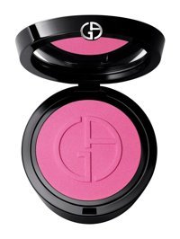 Armani Beauty Luminous Silk Glow 52 Ecstasy Mat Toz Allık